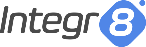 Integr8 Logo